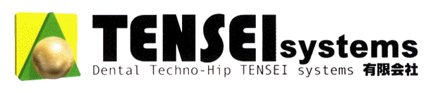 TENSEI systems 有限会社